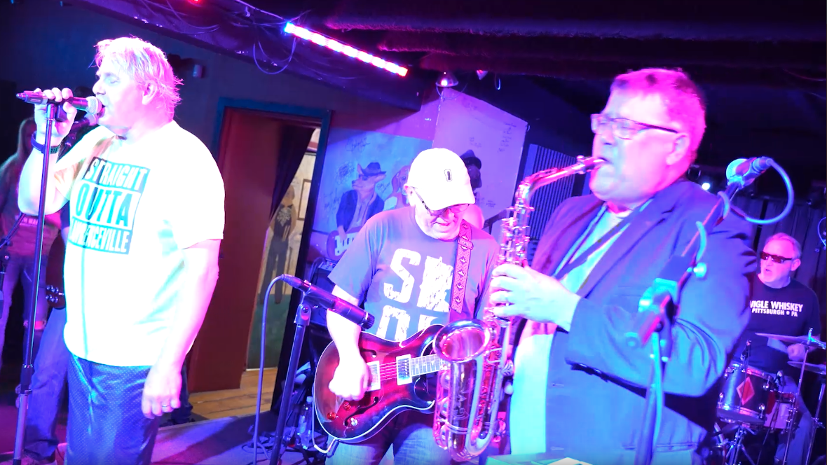 Get The Hell Out Of My Yard